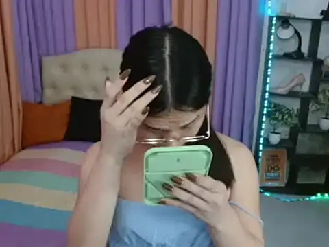 SeductiveAppleTS online show from 11-25-25, 02:39