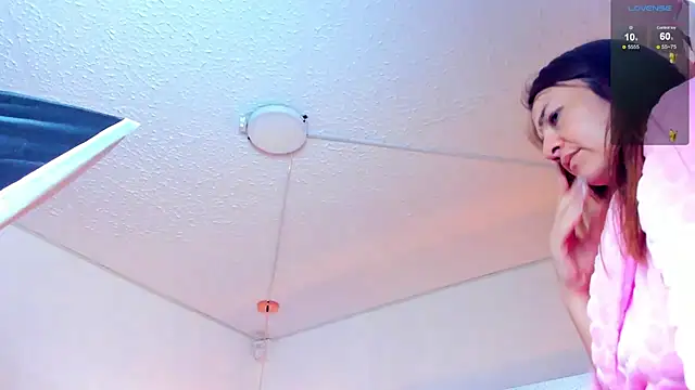 antoneella jones online show from 11-26-25, 12:49