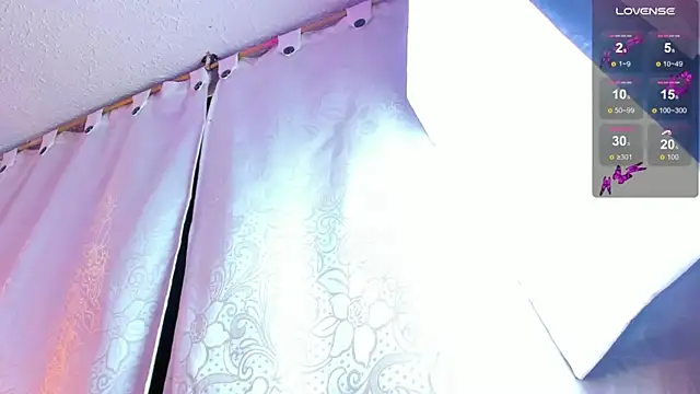 antoneella jones online show from 11-28-25, 12:49