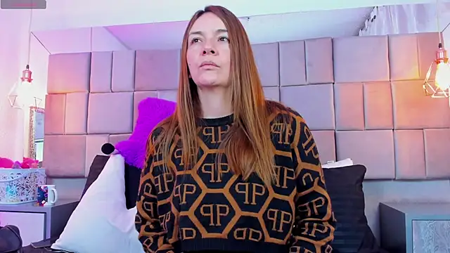 antoneella jones online show from 12-02-25, 01:24