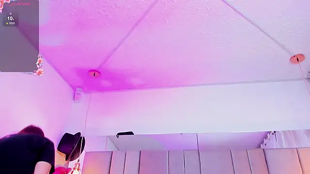 antoneella jones online show from 11-17-25, 01:04