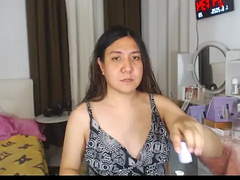 stellahugeX online show from 06-01-26, 11:43