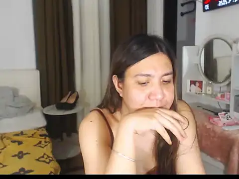 stellahugeX online show from 04-12-26, 12:30