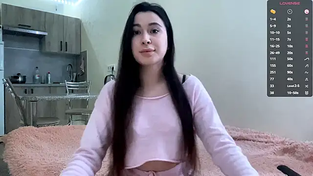 JettaHerrin online show from 01-08-26, 04:07