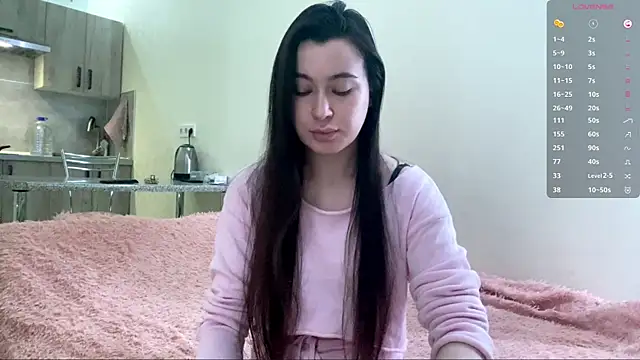 JettaHerrin online show from 01-19-26, 04:05