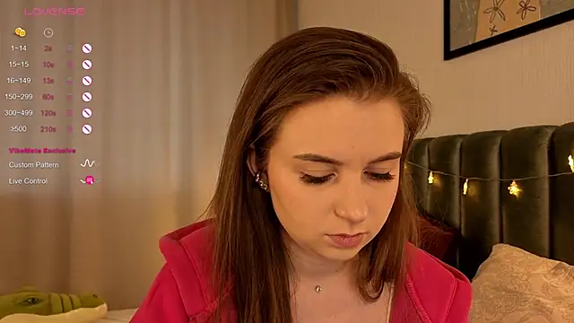 FlexiPixie online show from 03-06-26, 02:45