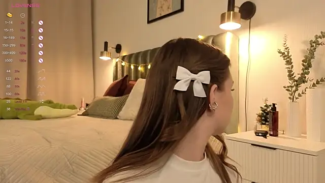 FlexiPixie online show from 01-08-26, 03:07