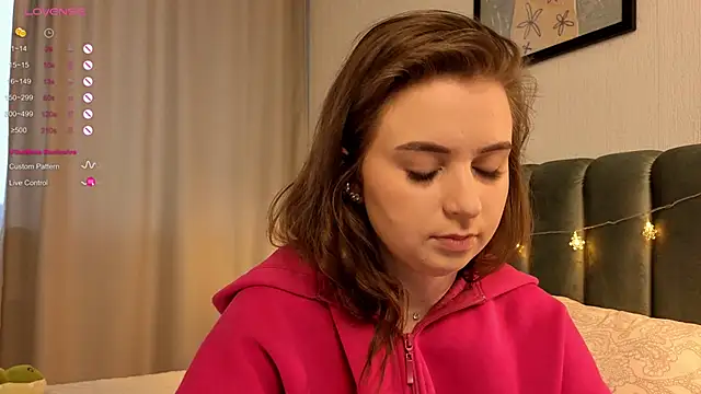 FlexiPixie online show from 02-26-26, 02:28