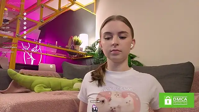 FlexiPixie online show from 11-13-25, 05:55