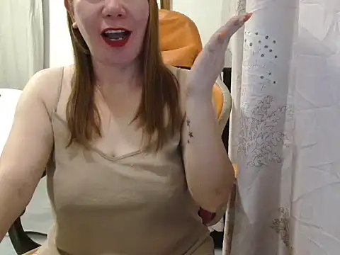 Snapshot of VerySexyCeline chatting on 06-21-26, 06:57 VerySexyCeline online show from 06-21-26, 06:57