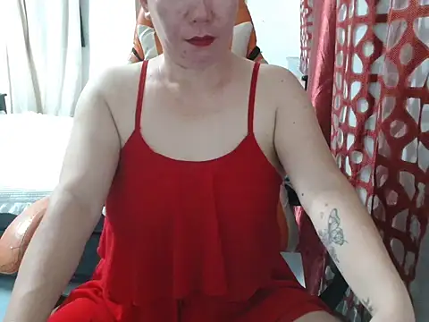 VerySexyCeline online show from 10-14-25, 12:28