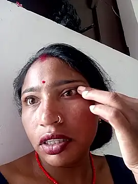 Payal-0143 online show from 09-15-25, 11:21