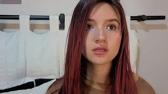 ashly jones  online show from 03-13-26, 04:28