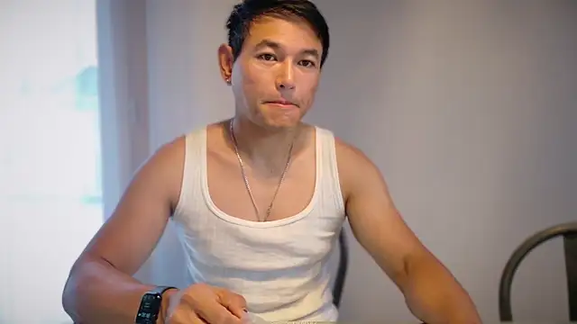 AsianBoy WhiteDaddy online show from 06-03-26, 04:46