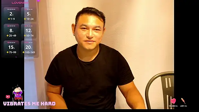 AsianBoy WhiteDaddy online show from 09-26-25, 05:14