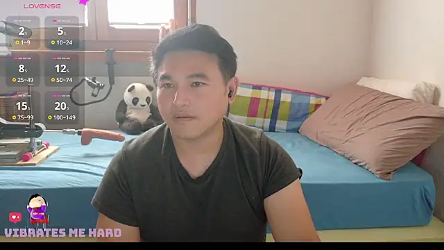 AsianBoy WhiteDaddy online show from 09-20-25, 01:49