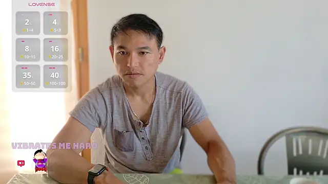 AsianBoy WhiteDaddy online show from 07-12-26, 05:52