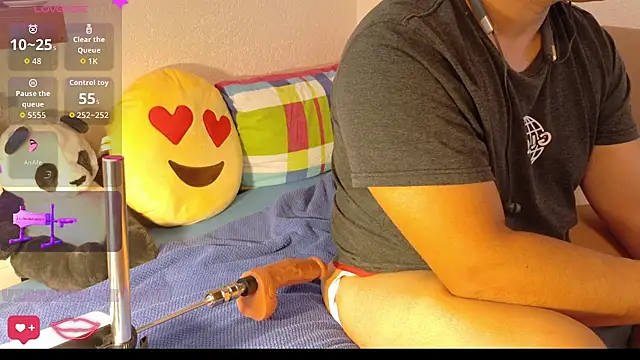 AsianBoy WhiteDaddy online show from 09-09-25, 01:09