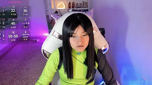 Molly sweetlove online show from 12-01-25, 06:53