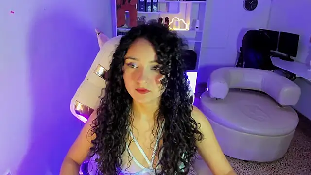 Molly sweetlove online show from 11-19-25, 07:36