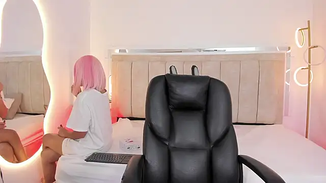 Molly sweetlove online show from 09-24-25, 07:09