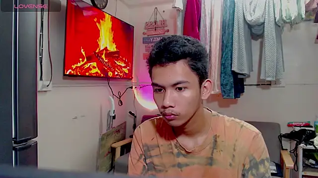 Demure Asian143 online show from 08-06-26, 05:02