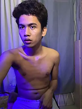 Demure Asian143 online show from 03-17-26, 12:13