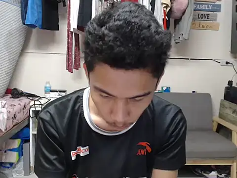 Demure Asian143 online show from 08-04-26, 01:32