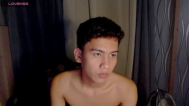 Demure Asian143 online show from 02-06-26, 08:43