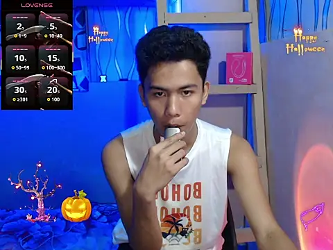 Demure Asian143 online show from 11-03-25, 10:52