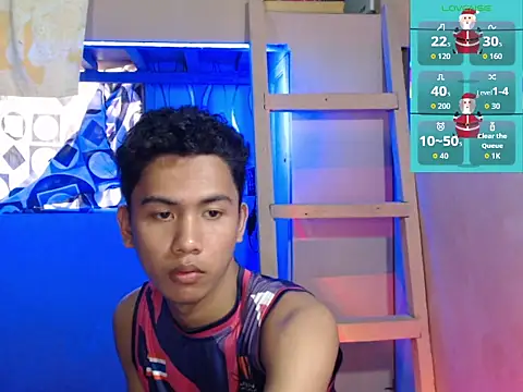 Demure Asian143 online show from 11-05-25, 07:11