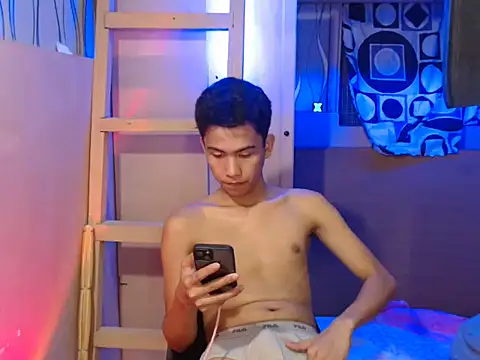 Demure Asian143 online show from 10-24-25, 09:52