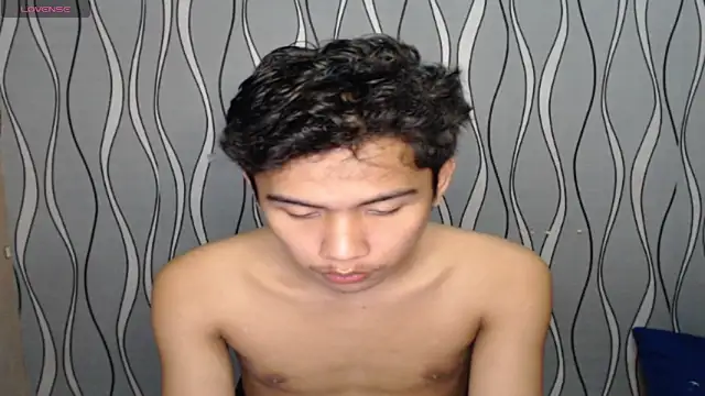 Demure Asian143 online show from 11-26-25, 03:56