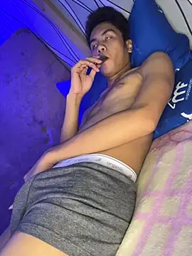 Demure Asian143 online show from 09-28-25, 02:24