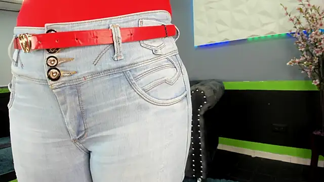 Snapshot of SailonTeen chatting on 10-23-25, 05:11 SailonTeen online show from 10-23-25, 05:11