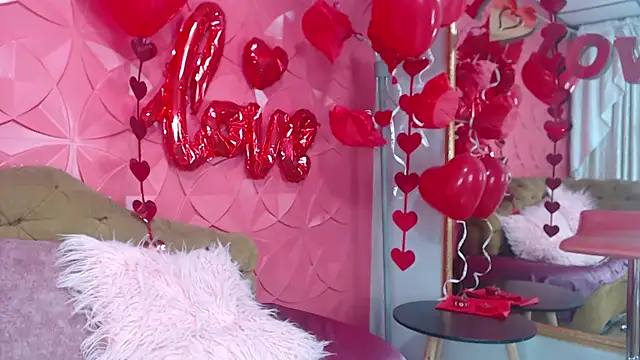 Snapshot of SailonTeen chatting on 02-17-25, 07:33 SailonTeen online show from 02-17-25, 07:33