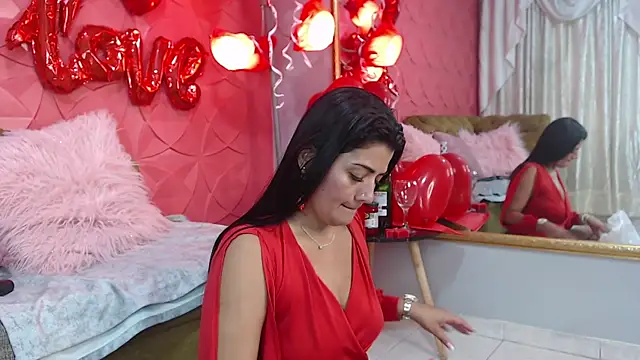 Snapshot of SailonTeen chatting on 02-14-25, 03:47 SailonTeen online show from 02-14-25, 03:47