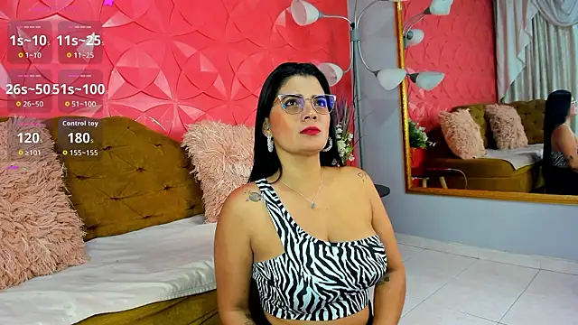 SailonTeen online show from 03-10-26, 01:04