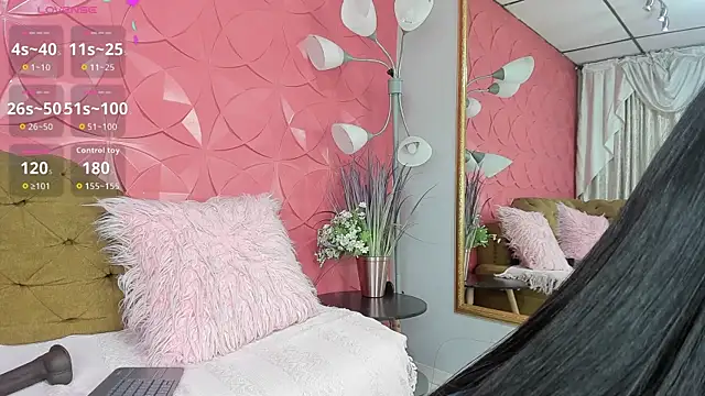 SailonTeen online show from 02-25-26, 02:50