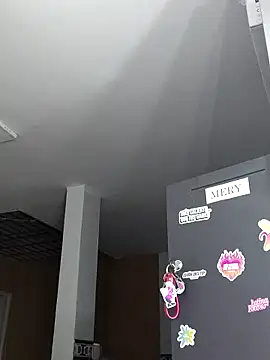 Merybeks online show from 05-18-26, 10:09