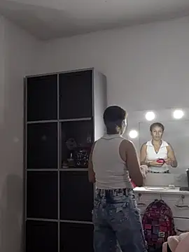 Merybeks online show from 10-12-25, 10:38