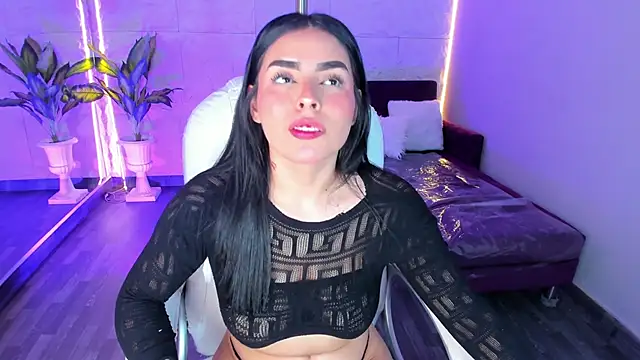 LovelyEyesx online show from 09-25-25, 05:19