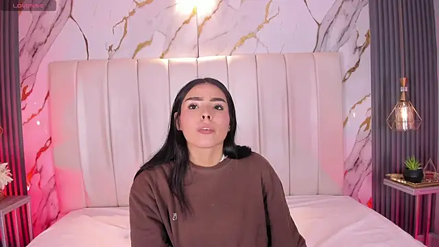 LovelyEyesx online show from 07-15-26, 06:59