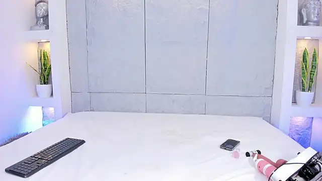 LovelyEyesx online show from 03-20-26, 05:03