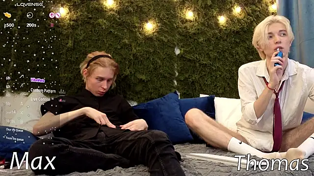 fiachand online show from 11-20-25, 03:12