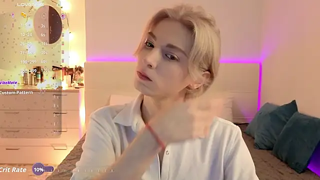 fiachand online show from 03-25-26, 10:58