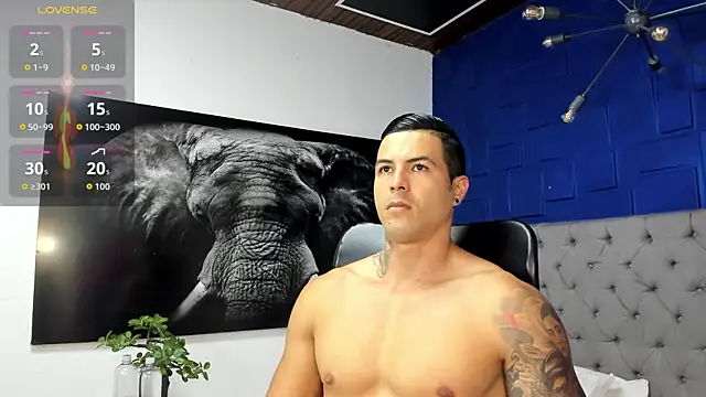 andres-clark92 online show from 04-06-26, 04:30