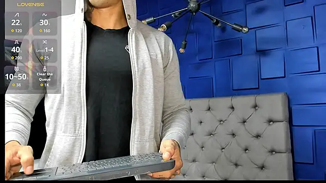 andres-clark92 online show from 03-29-26, 01:13