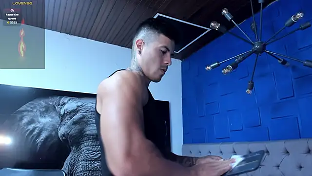 andres-clark92 online show from 03-24-26, 03:23