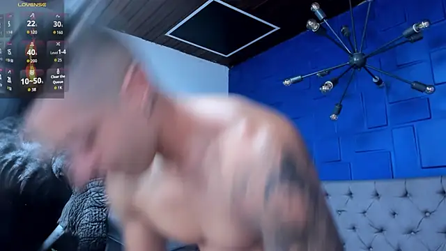 andres-clark92 online show from 03-20-26, 04:08